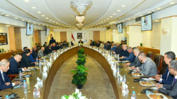 وزير التموين: إطلاق مبادرات لتخفيض أسعار زيوت الطعام